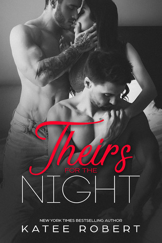 Theirs for the Night (The Thalanian Dynasty, #1)