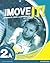 Move It! 2A Split Edition & Workbook MP3 Pack (Next Move)