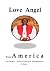 Love Angel from America by J.K. Monday