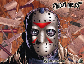 Friday the 13th - Bloodbath
