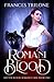 Romani Blood (Shifter Blood: Romani Curse Book 1)