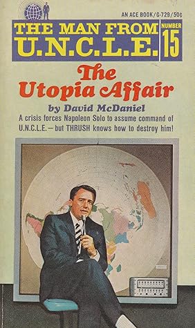 The Utopia Affair