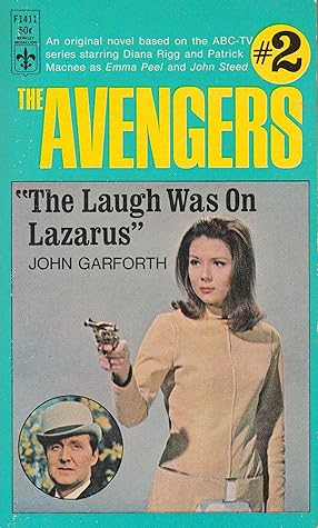 The Laugh Was on Lazarus