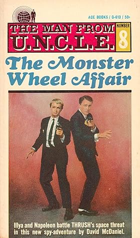 The Monster Wheel Affair