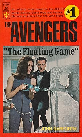 The Floating Game