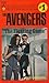 The Floating Game (The Avengers, #1)