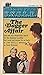 The Dagger Affair (The Man ...