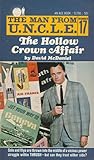 The Hollow Crown Affair (The Man From U.N.C.L.E., #17)