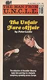 The Unfair Fare A...