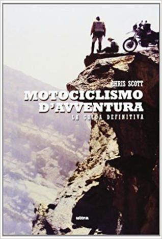 Motociclismo D'avventura