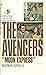 Moon Express (The Avengers,...