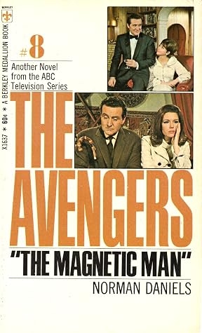 The Magnetic Man