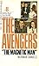 The Magnetic Man (The Avengers, #8)