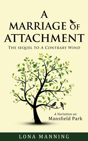 A Marriage of Attachment (Paperback)