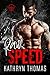 Raw Speed (Tidal Knights MC) (Mean Machine Collection #3)