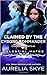 Claimed By The Cyborg Commander (Cybernetic Hearts #2; Celestial Mates)