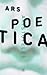 Ars Poetica
