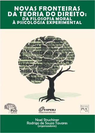 Novas fronteiras da teoria do direito: da filosofia moral à psicologia experimental