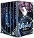 The Stardust Series Box Set
