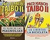 El olor de las ma...