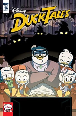 DuckTales #14 (Kindle Edition)