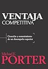Ventaja Competitiva