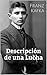 Descripción de una Lucha (Spanish Edition)