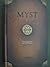 Myst by Rand Miller Myst by Rand Miller