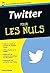 Twitter Poche Pour les nuls