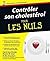 Contrôler son cholestérol Pour les nuls