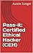 Pass-it: Certified Ethical ...