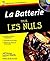 La batterie pour les nuls + cd