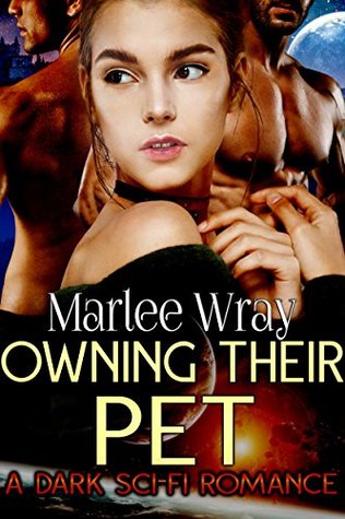 Owning Their Pet (Owned and Shared, #1)