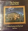 Springer Ghost Book by Paul Pierce Springer Ghost Book by Paul Pierce