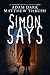 Simon Says (Knock Knock Man, #1)