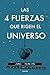 Las 4 fuerzas que rigen el universo