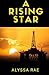 A Rising Star (Rebel Star Series Book 2)