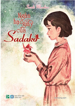 Ngàn Hạc Giấy Của Sadako