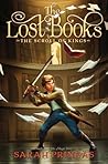 The Lost Books by Sarah Prineas