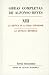Obras completas, XIII : La critica en la edad ateniense, La antigua retorica (Letras Mexicanas, 13) (Spanish Edition)