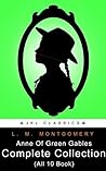Anne Of Green Gab...