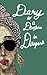 Diary of a Daughter in Dias...