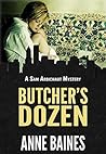 Butcher's Dozen by Anne Baines