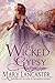 The Wicked Gypsy by Mary Lancaster The Wicked Gypsy by Mary Lancaster