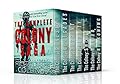 The Complete Colony Saga