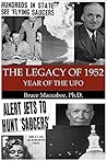 The Legacy of 1952: Year of the UFO