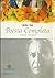 Poesia Completa (1940-2004)