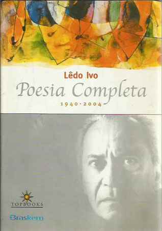 Poesia Completa (1940-2004)