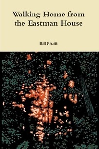 Walking Home from the Eastman House (Paperback)