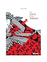 El Gato del Kimono by Nancy Peña